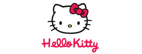 Logo Hello Kitty