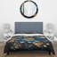 Ensemble de housse de couette Hindouisme Art Sacred Om - Hindouisme-107147022