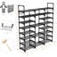 50 Pair Shoe Rack