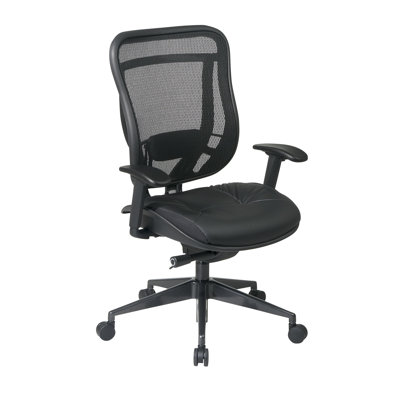 SPACE Mesh Task Chair by Office Star Products
