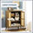 Armaya 30 " W Sideboard