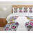 Eclectic Floral Duvet Cover-57503390