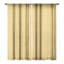 Ensemble de rideau 2 pièces Little Arrow Design-10488362-10488365