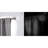 Schade Adjustable Single Curtain Rod-228452463