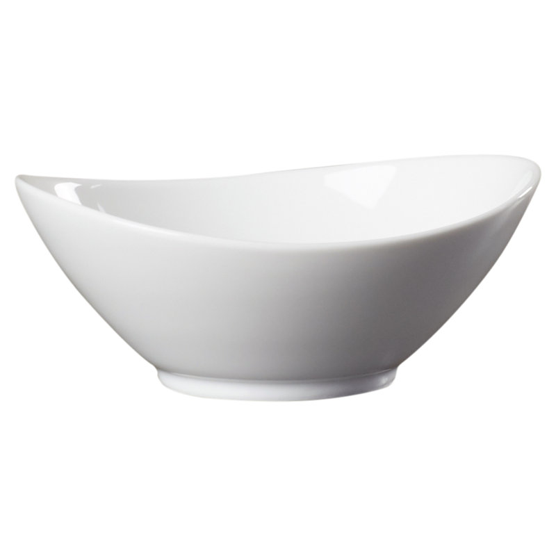 Denham 16 Oz. Contour Bowl