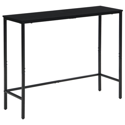 75 cm W Console Table