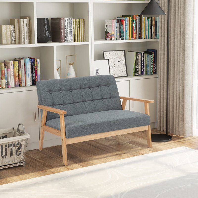 Upholstered Bench