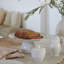 Fontana Stoneware Cake Stand