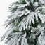 Arbre de Noël artificiel épinette 6 pi