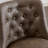 North Fork Swivel 25" Counter Stool with Wood Legs-1436613178
