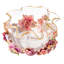 Paisley Handmade Decorative Bowl