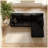 Modern Modular Sectional Sofa Red-2081014594