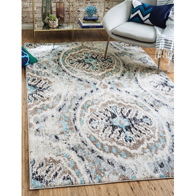 Tapis oriental Kasha
