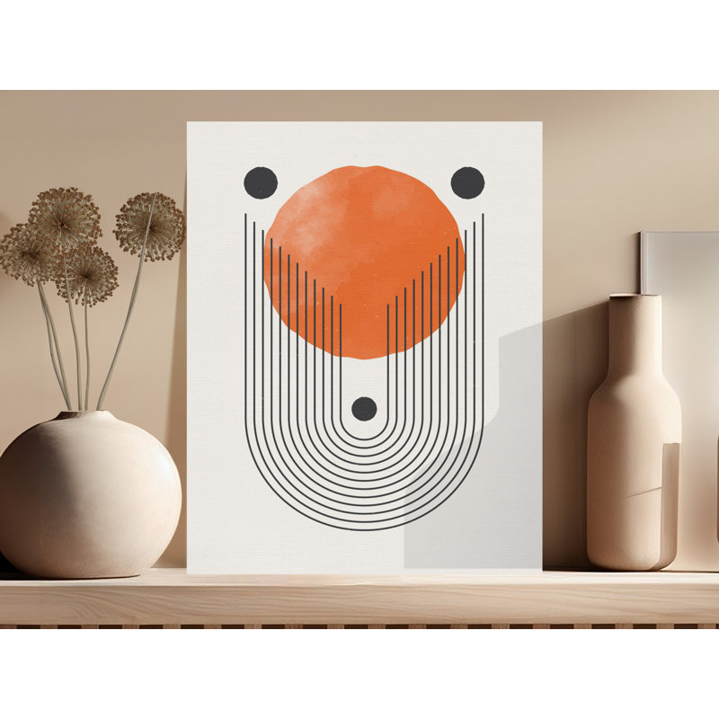 Wrapped Canvas Print Set, 76.2 cm H x 38.1 cm W