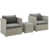 Gris anthracite est en rupture de stock
