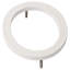 6 in. Floating Mount House Number-13438310-14541137