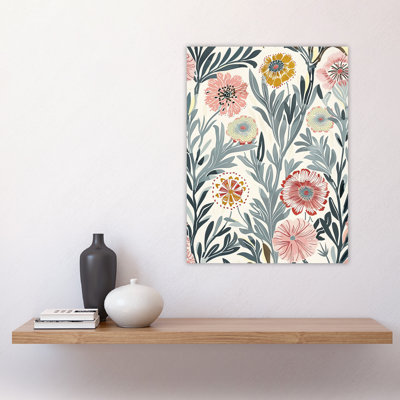 No Frame Print