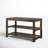 Dennis Solid Wood Kitchen Island