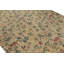 Wool Floral Area Rug