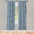 Forest Semi-Sheer Rod Pocket Curtain Panels-45991812