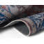 Tapis oriental rouge / bleu / blanc Doheny-59745852