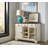 Letizia Solie Wood Server Sideboard-45631576