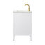 Emma 24" W Single Vanity-1978313596