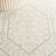 Tapis oriental de couleur sauge / ivoire Arrietty