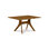 Audrey Solid Wood Fixed Top Table