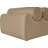 Rumble Vegan Leather Bench-1625449761-1625449823