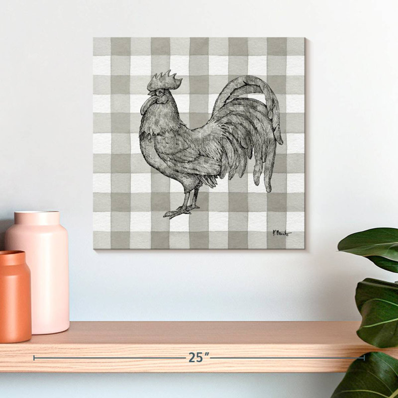 Coq Crowle