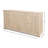 76'' Solid Wood Sideboard