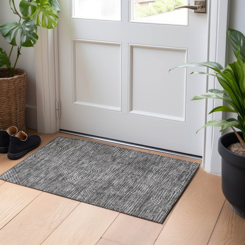Tapis Maliana, Rectangle 1 pi 8 po x 2 pi 6 po