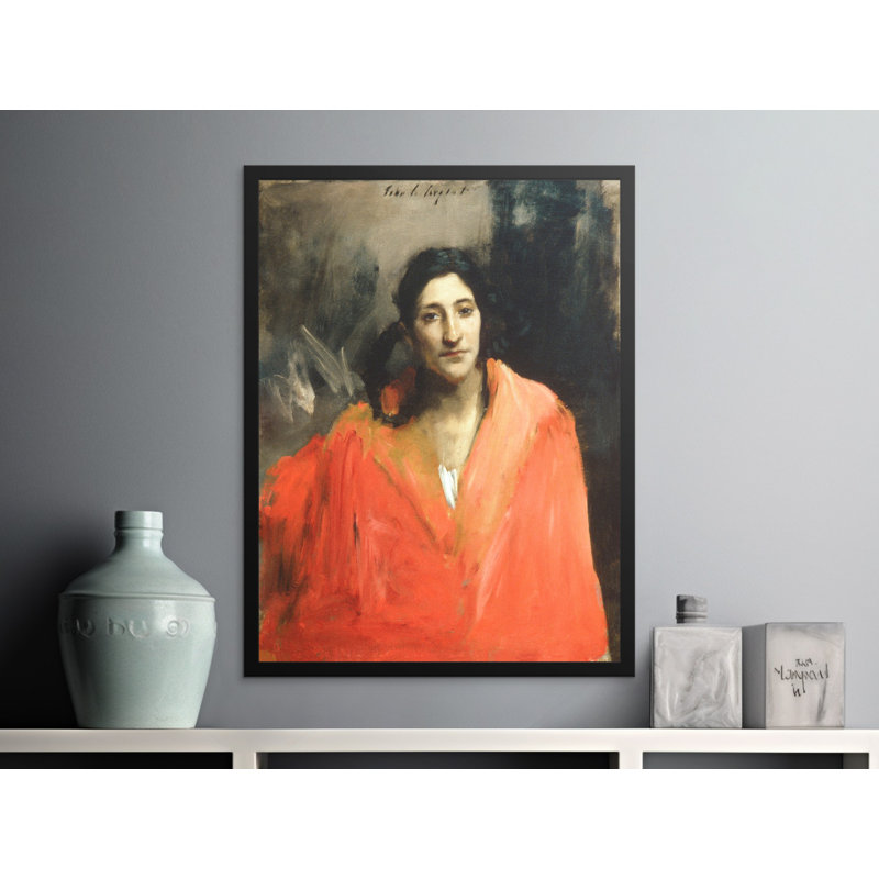 Becerra Print, 22x34