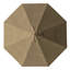 Parasol de marché de 132 po Downtime-88510483