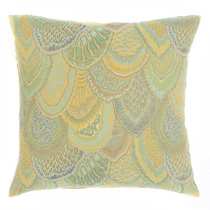 Square Pillow Cover & Insert