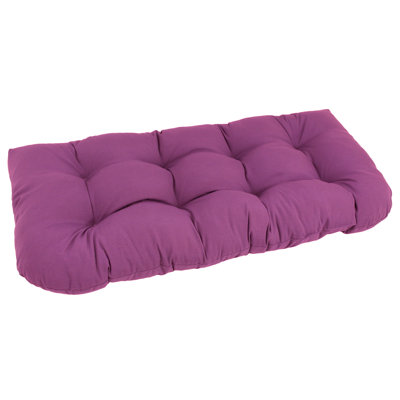 Indoor Bench Cushion