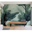 Papier peint botanique - Grandes plantes magiques-905901389