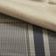 Ensemble d'édredon à carreaux double avec draps-119417299-119417297
