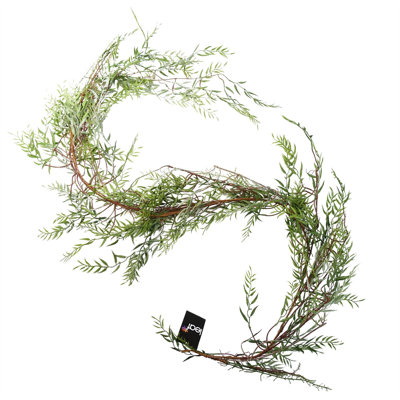 30cm Faux Garland