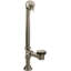 Clearflo Leg Tub Drain with Overflow-886998633