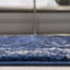 Tapis bleu marine Soleiman-1016710759