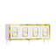 Brylyn 150cm Console Table-1454052416