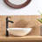Single-handle Bathroom Faucet with Drain Assembly-59998161