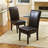 KD DINING CHAIR 2Pcs/Set