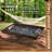 Hammer And Axe 2 Player Wood Foosball