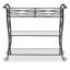 Belvedere Bar Cart