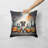Other/No Pattern Outdoor Throw Pillow-162000397
