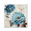 « a blue note iii », toile encadrée-31104062