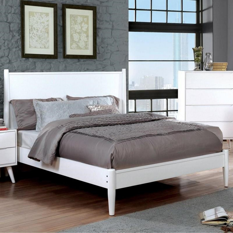 Lennart Ii Bed
